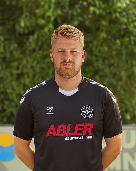 Foto: VfL Ecknach