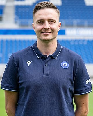 Sebastian Saglimbeni