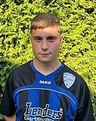 Sebastian Gerhard Selke