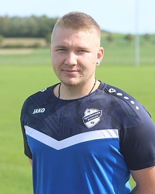 Steffen Bentele