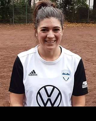 Mari Janse van Rensburg