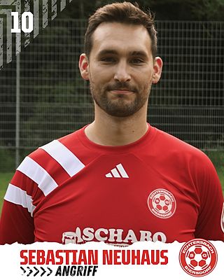 Sebastian Neuhaus