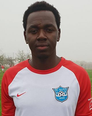 Ousoubi Sanuwo
