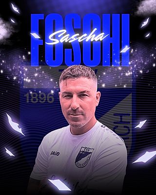 Sascha Foschi