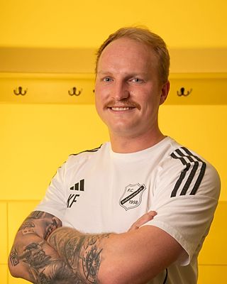Fabian Klughardt