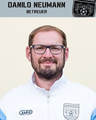 Danilo Neumann
