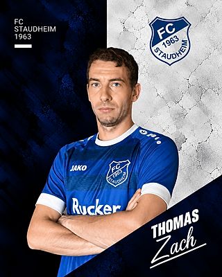 Thomas Zach