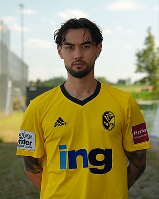 Andreas Peller