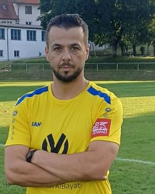 Alaa Alhasan