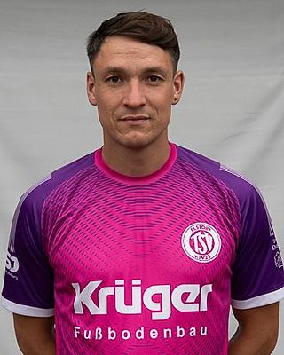 Pascal Wölk