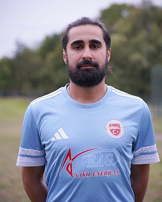Ferhat Özdemir