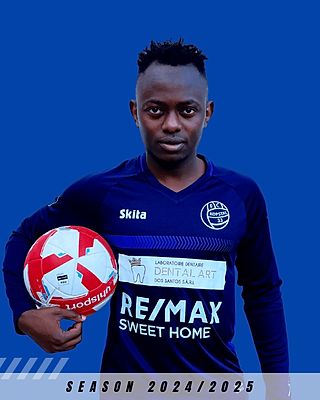 Mohamed Alexis Perez Desire Traore