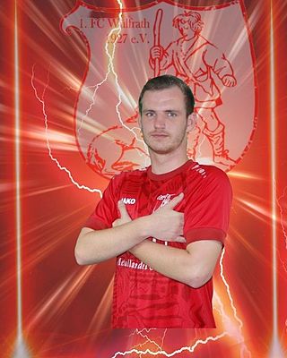 Maximilian Hans Eick