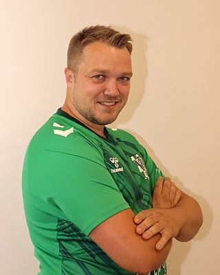 Clemens Brockers-Paar