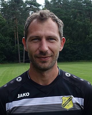 Dietmar Kusnyarik