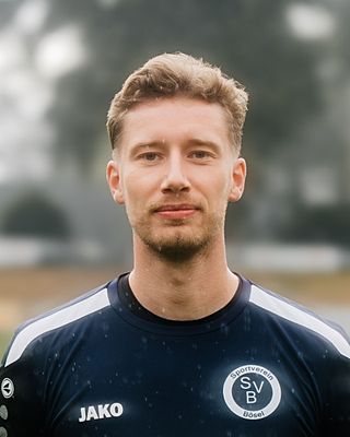 Robin Oltmann