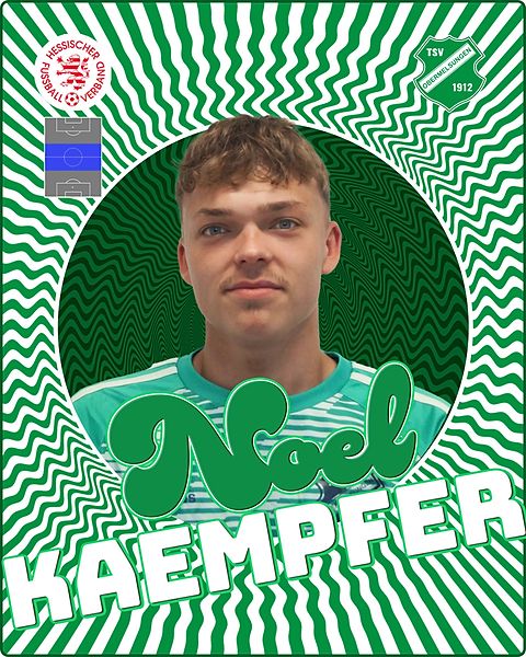 Noel Kaempfer