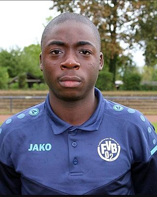 Georg Benedit Makana