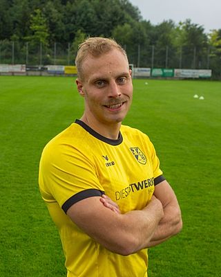 Jonas Trautwein