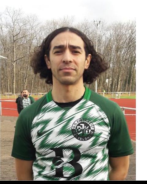 Foto: Mario Pino