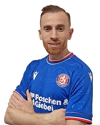 Fouzi Arbaoui Mansouri