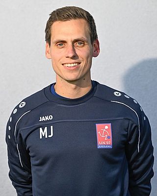 Mathias JÄNISCH