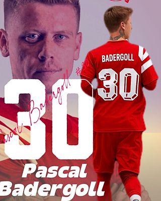 Pascal Badergoll