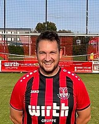 Andreas Pfefferkorn