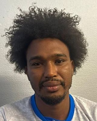 Mamadou Djouhe Diallo