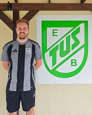 Felix Becker-Paradiso