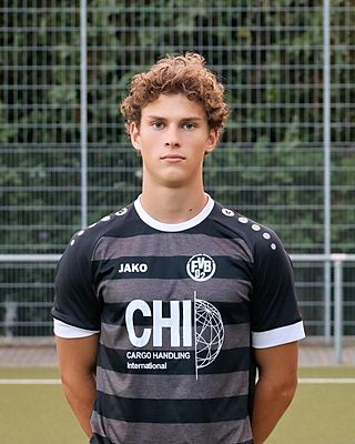 Nils Hassel