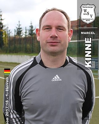 Marcel Kinne