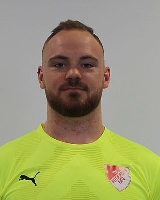 Maximilian Brodhuber