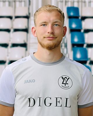 Marius Hogg