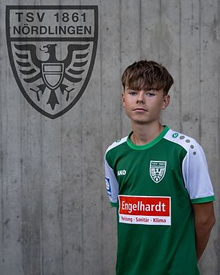 Jonah Gießl