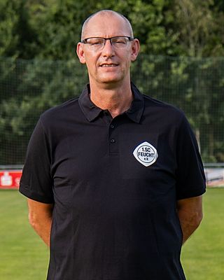 Klaus Alder