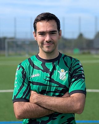 Simon Hagenmayer