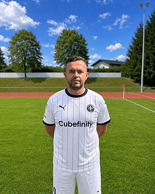 Muhamet Gashi