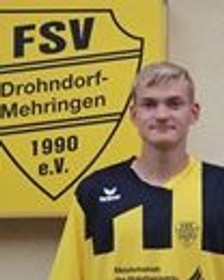 Dean Michael Schmidt