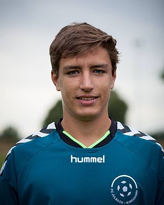 Jonas Mayer