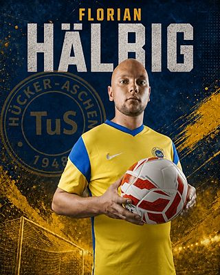 Florian Hälbig