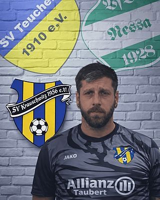 Tobias Seyfarth