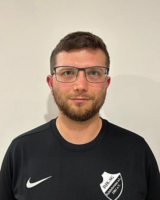 Daniel Brodschelm