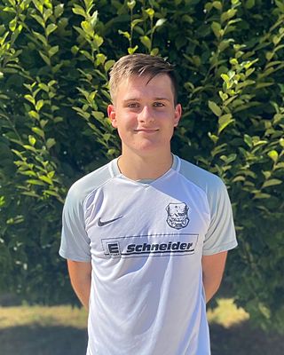 Ben Müller