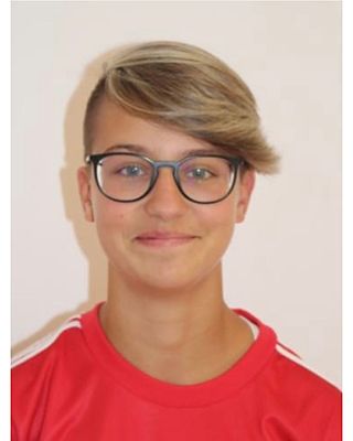 Marie Geraldine Koch