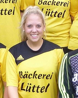 Lisa Schröder