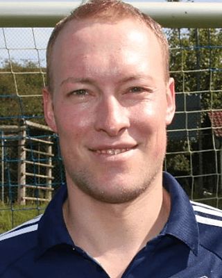 Martin Steiger