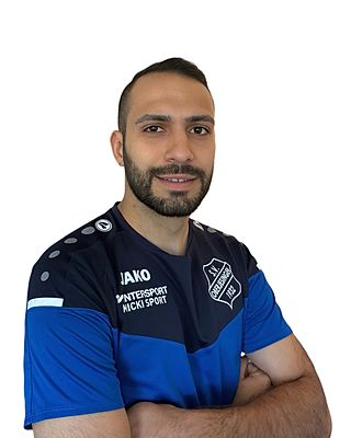 Anastasios Karamanlis