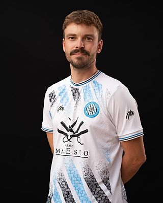 Marco Leger
