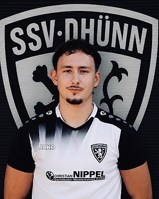 Felix Ulf Kirsten
